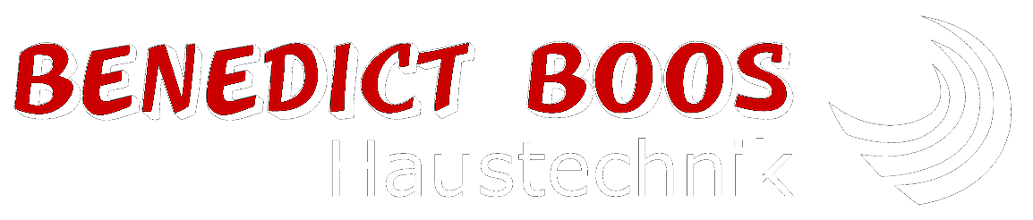 Benedict Boos Haustechnik 