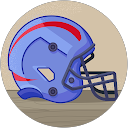 Chris ke profile picture